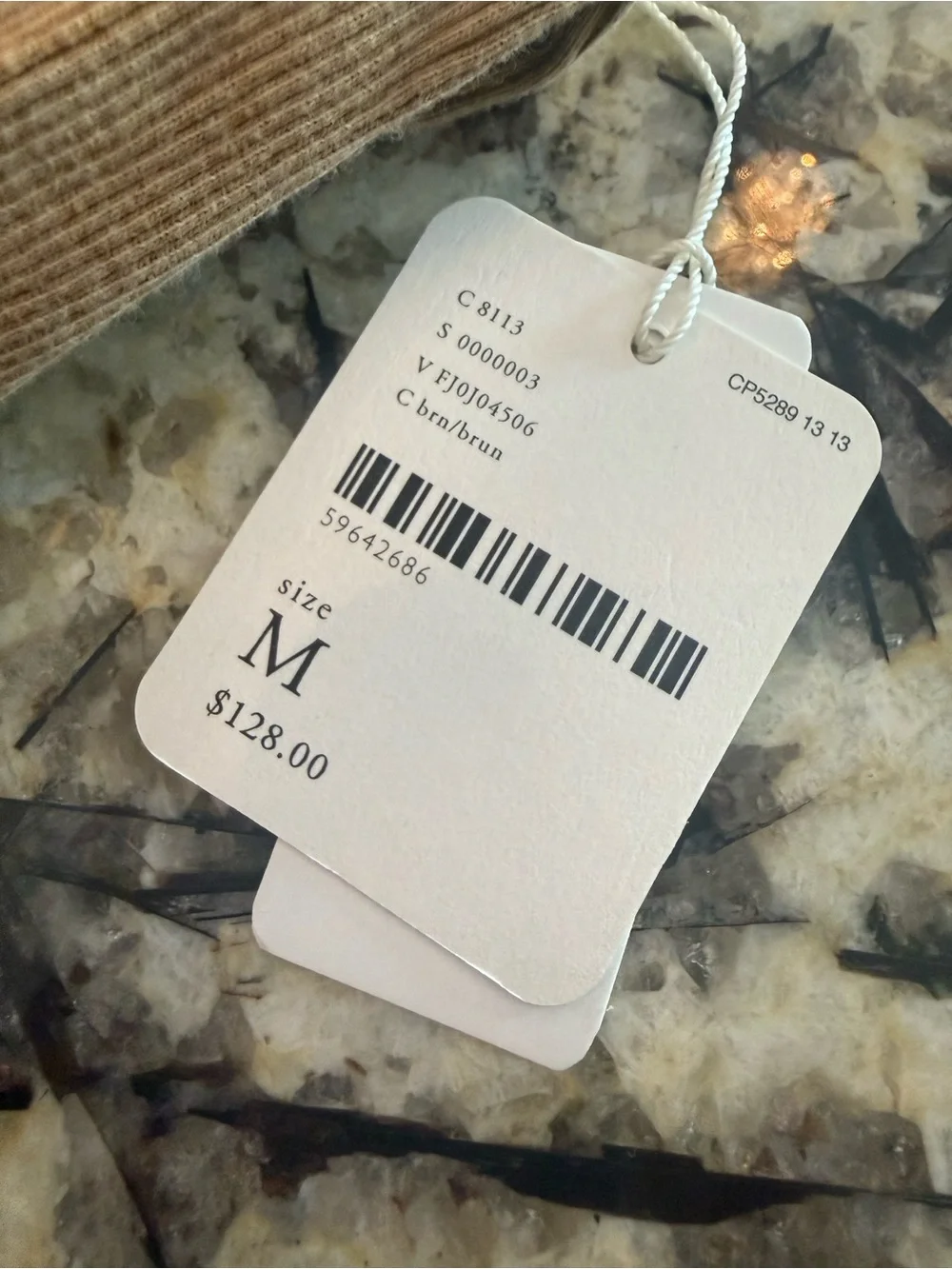 Free People Scout Jacket -Bramd New With Tags